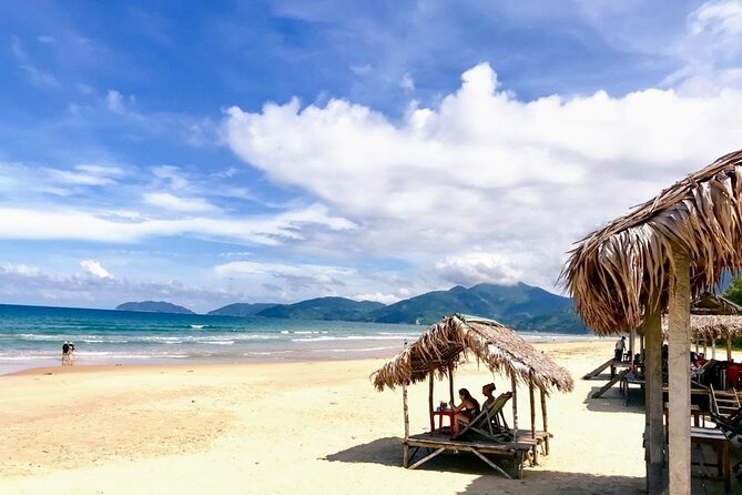 Hai Van pass private car tour from Hue-Da Nang-Hoi An (1Way|Loop) - Starting in Hue: getting the day rolling without losing time