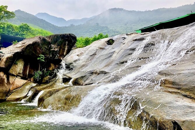Hai Van pass private car tour from Hue-Da Nang-Hoi An (1Way|Loop) - Tam Giang Lagoon: the pause that adds real Vietnam texture