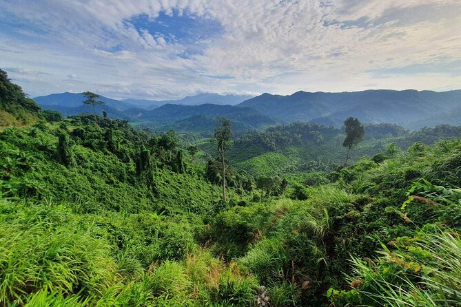 Hai Van pass private car tour from Hue-Da Nang-Hoi An (1Way|Loop) - Da Nang’s two classic add-ons: Dragon Bridge and Marble Mountains