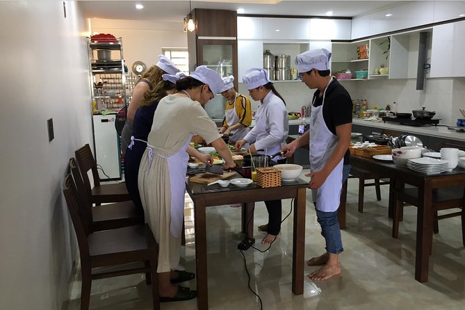 Happy Cooking Class in Danang - Key Things I’d Watch for Before You Book