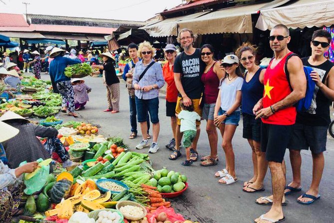 Happy Cooking Class in Danang - How the Class Actually Unfolds in 2.5 Hours