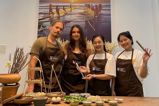 Happy Cooking Class in Danang - What You’re Paying for: Value at $39