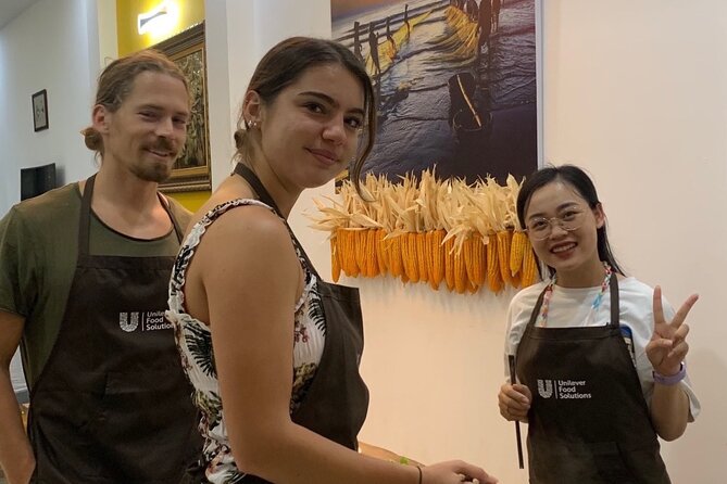 Happy Cooking Class in Danang - Who This Cooking Class Is Best For