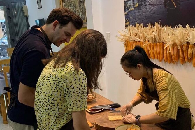 Happy Cooking Class in Danang - FAQ