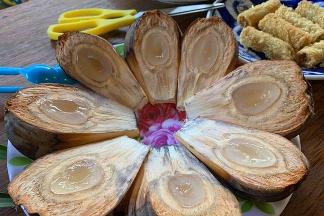 Hoi An City and Basket Boat Tour from Da Nang City - Group size and sound levels: how to get the best guide experience