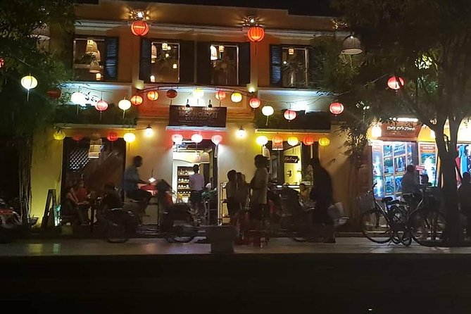 Hoi An City -Morning Walking or Afternoon Tour with Boat Ride - Private hotel pickup from Hoi An or Da Nang (and timing that actually works)