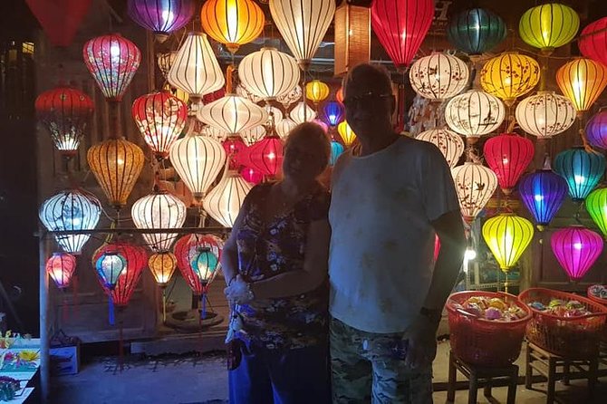 Hoi An City -Morning Walking or Afternoon Tour with Boat Ride - Japanese Covered Bridge: short visit, strong payoff
