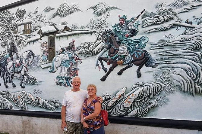 Hoi An City -Morning Walking or Afternoon Tour with Boat Ride - Thu Bon river boat ride: day vs night, and why it’s the highlight