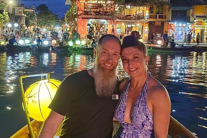 Hoi An City -Morning Walking or Afternoon Tour with Boat Ride - Price and value: what $76 buys you in real terms