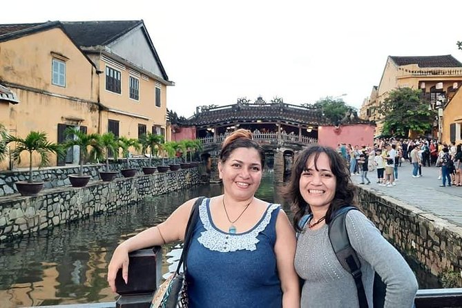 Hoi An City-Peaceful Morning Walking or Afternoon Tour& boat Ride - Night market hour: shopping, eating stalls, and lantern-ready atmosphere