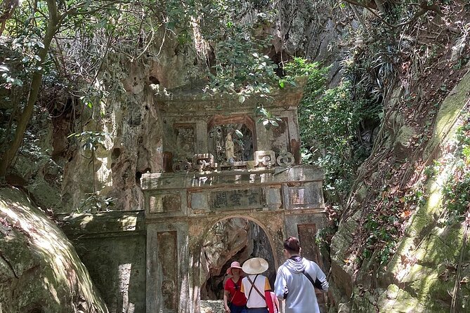Hoi an Coconut Boat & Hoian ancient Town Tour From Danang orHoian - Price and what $48 really covers