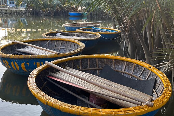 Hoi An countryside biking tour, water buffalo+ basket boat ride - Who this tour suits best (and when to pick something else)