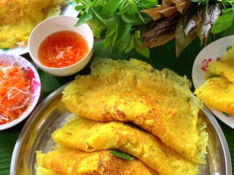 Hoi An/Da Nang: Da Nang Food Tour & Cruise Trip on Han River - Key highlights to know before you go