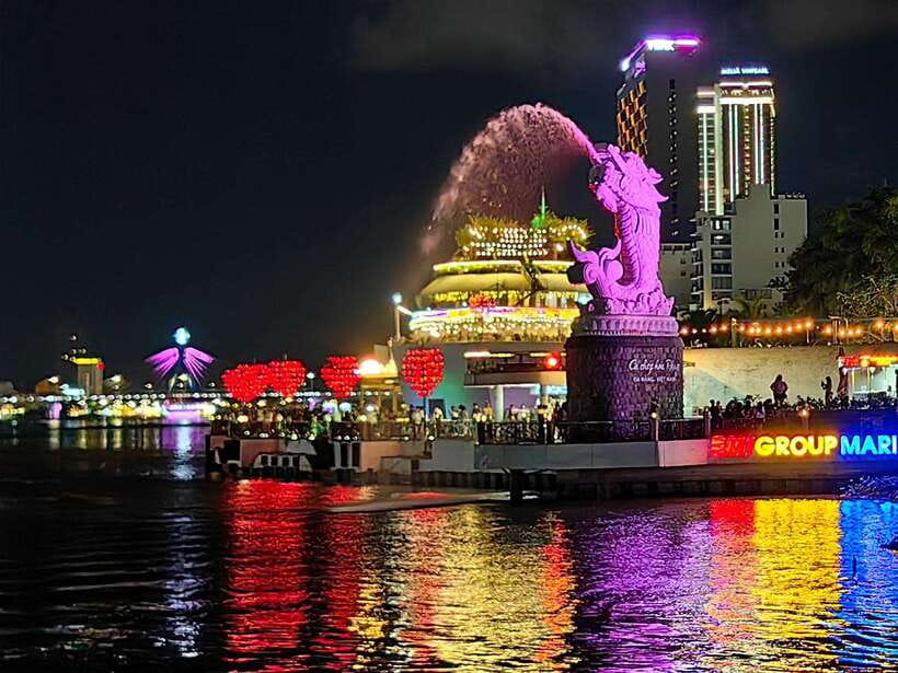 Hoi An/Da Nang: Da Nang Food Tour & Cruise Trip on Han River - Who should book this tour (and who should skip it)