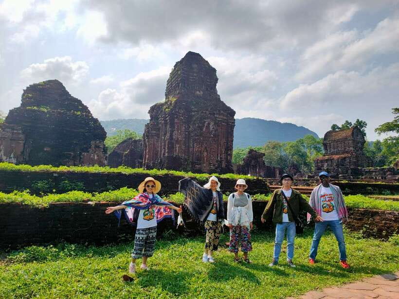 Hoi An/Da Nang: My Son Sunset Tour, Boat Trip with Brunch - Who This Tour Fits Best (And Who Should Skip It)