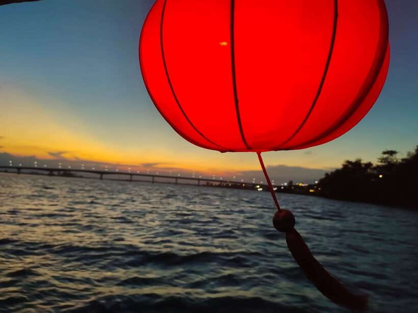 Hoi An/Da Nang: My Son Sunset Tour, Boat Trip with Brunch - Entering My Son Sanctuary: What You’ll See and How to Watch It