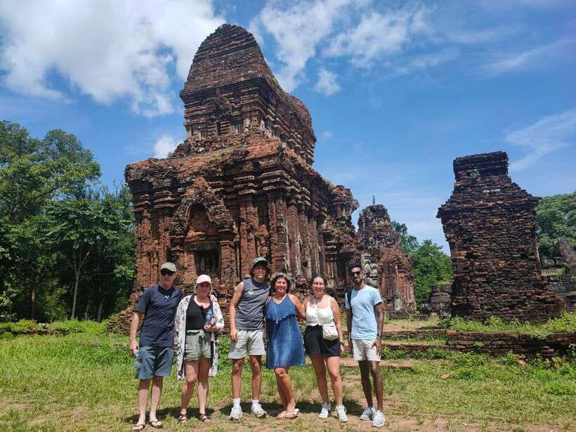 Hoi An/Da Nang: My Son Sunset Tour, Boat Trip with Brunch - Champa Performance: Why It’s More Than a Side Show