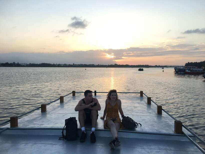 Hoi An/Da Nang: My Son Sunset Tour, Boat Trip with Brunch - Price and Value Check (Including the Extra Fee)