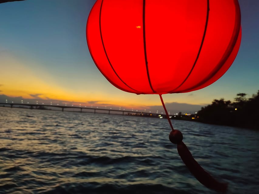Hoi An/Da Nang: My Son Sunset Tour, Boat Trip with Brunch - What to Bring and How to Stay Comfortable