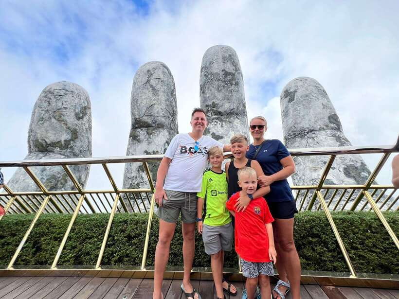 Hoi An / Da Nang to Ba Na Hills Day Trip with Golden Bridge - Price and What’s Included: The Value Math You Should Do