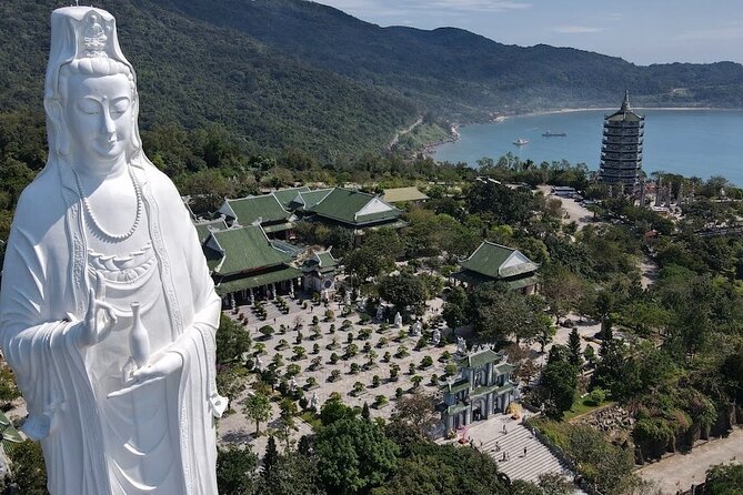 Hoi An/DaNang : Private Trip to Marble Mountain & Lady Buddha - Key reasons this Marble Mountains + Lady Buddha day works