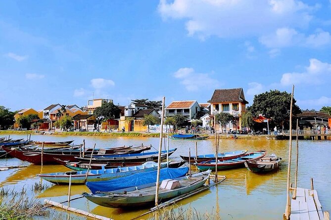 Hoi An Half Day Private Tour from Da Nang/ Hoi an - Your guide matters more than you think
