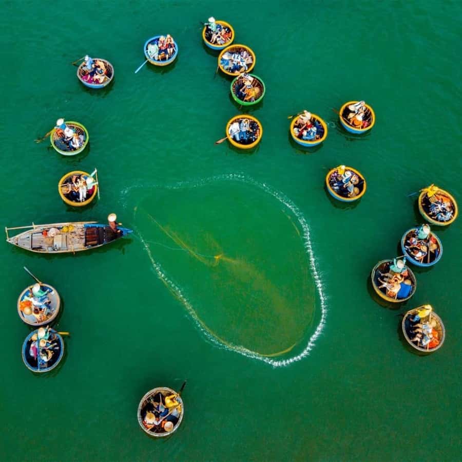 Hoi An: Lantern Making, Basket Boat, and Cooking Class - Key Highlights You’ll Actually Notice