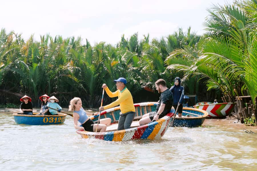 Hoi An: Lantern Making, Basket Boat, and Cooking Class - Tips to Make It Easier (and More Comfortable)
