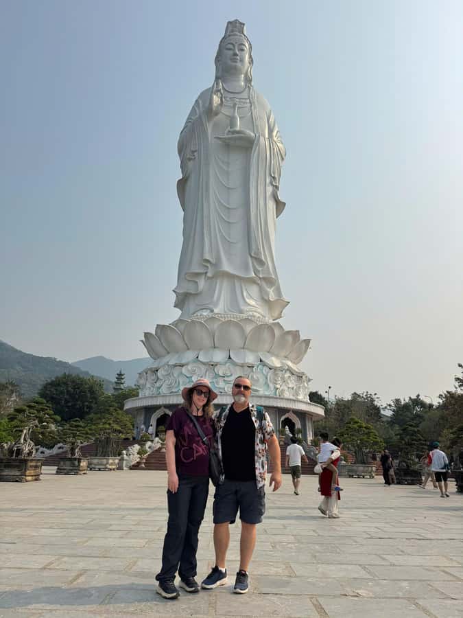 Hoi An: Marble Mountains, Lady Buddha and Am Phu Cave Tour - Who Should Book This Tour (And Who Might Want a Different Plan)
