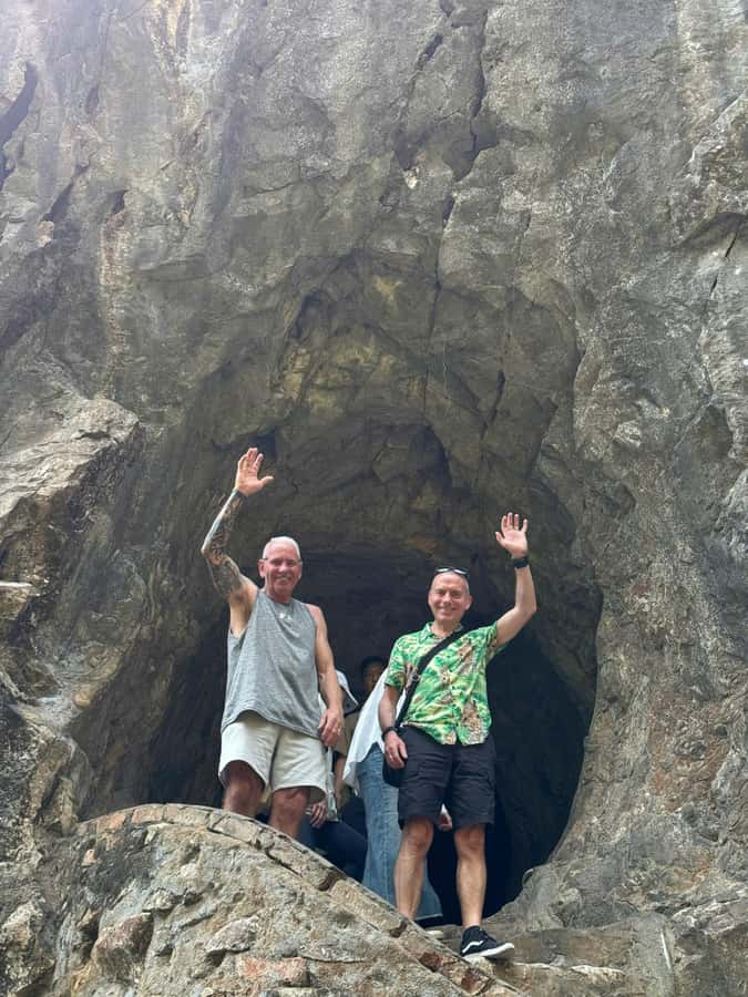 Hoi An: Marble Mountains, Lady Buddha and Am Phu Cave Tour - Should You Book This Hoi An Marble Mountains, Lady Buddha and Am Phu Cave Tour?