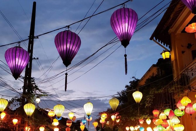 Hoi An Night Market with Hoi an walking Tour , Colourful Lanterns, Boat Ride - Price and value: is $85 per person a fair deal?