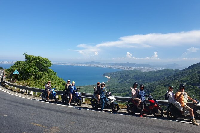 Hoi An or Danang to Hue via Hai Van Pass Tour - Key highlights you’ll care about