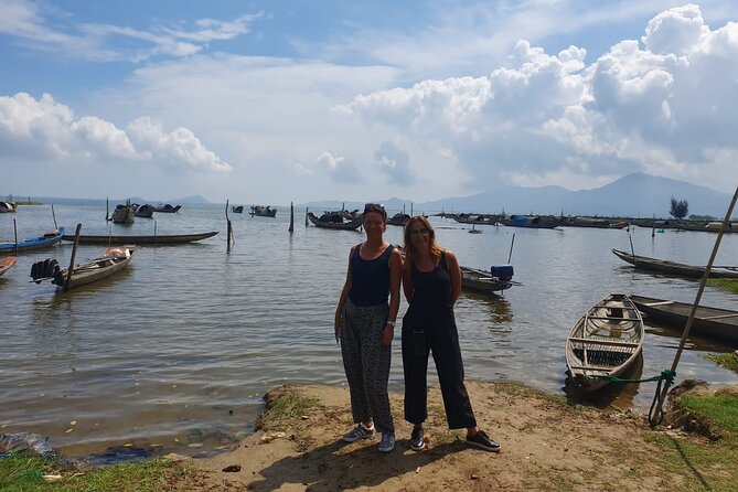 Hoi An or Danang to Hue via Hai Van Pass Tour - A coastline road trip with real planning (and safety)