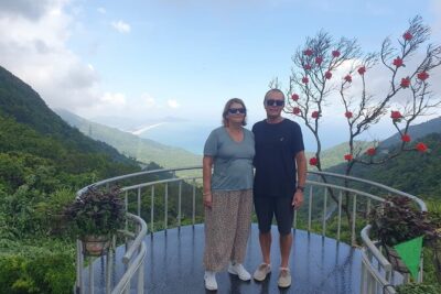 Hoi An or Danang to Hue via Hai Van Pass Tour - Price and what you actually get for $59
