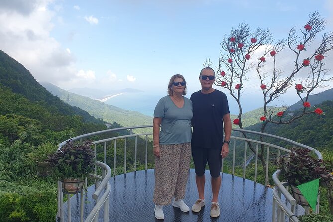 Hoi An or Danang to Hue via Hai Van Pass Tour - Price and what you actually get for $59