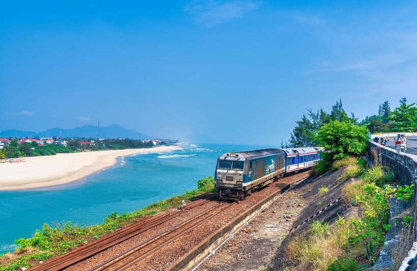 Hoi An: Private Car to Hue with Multi Sightseeing Stops - Why this Hoi An to Hue transfer feels more like a day trip