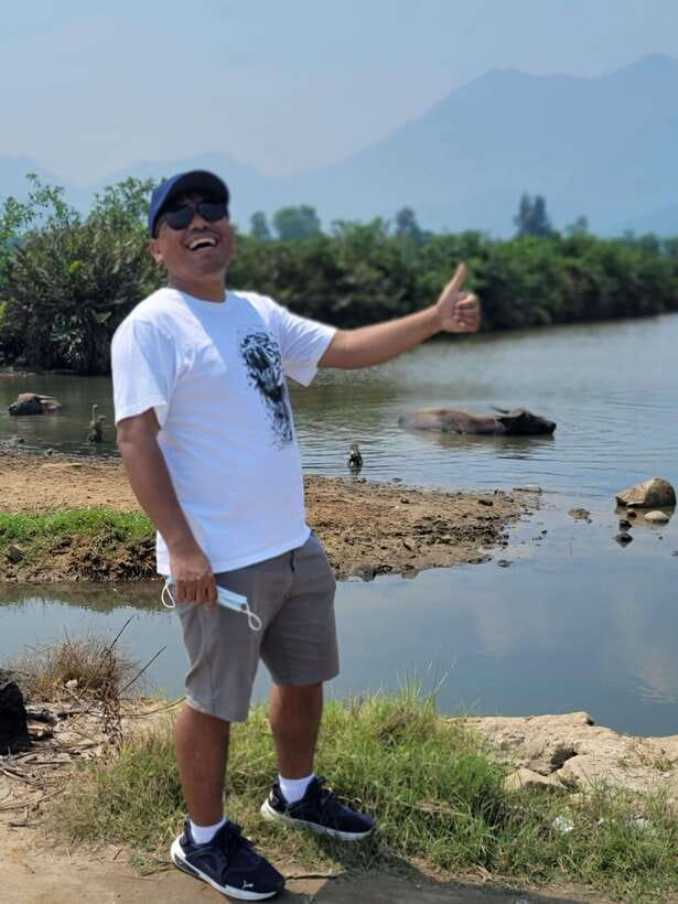 HOI AN TO HUE VIA HAI VAN PASS BY EASY RIDER - Key highlights worth your time