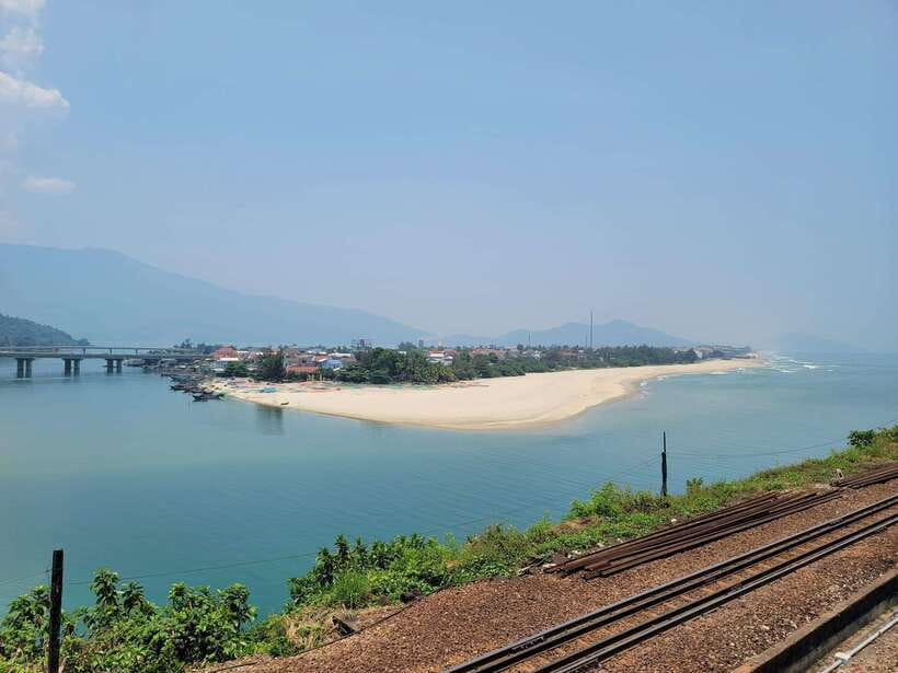 HOI AN TO HUE VIA HAI VAN PASS BY EASY RIDER - Hoi An To Hue By Motorbike: Why This Route Feels Different
