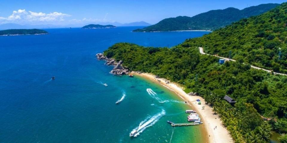 Hoi An To Marble-Monkey Mountain & Hai Van Pass by Motorbike - Who This Tour Suits Best (And Who Should Rethink It)