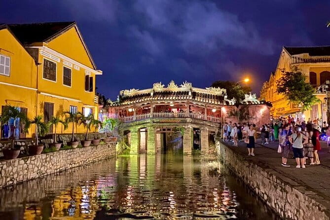 Hoi An Walking Tour, Sampan Boat Trip , Foodie Tour by Night - Who this tour suits best