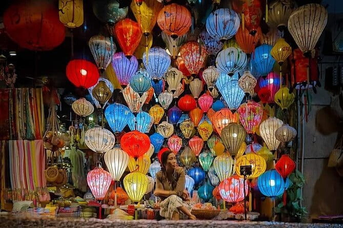Hoi An Walking Tour, Sampan Boat Trip , Foodie Tour by Night - My takeaway: should you book this Hoi An lantern night tour?