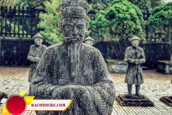Hue Citadel tour by authentic Train via Hai Van Pass from Da Nang - The scenic local train: Hai Van Pass and the coastal timing