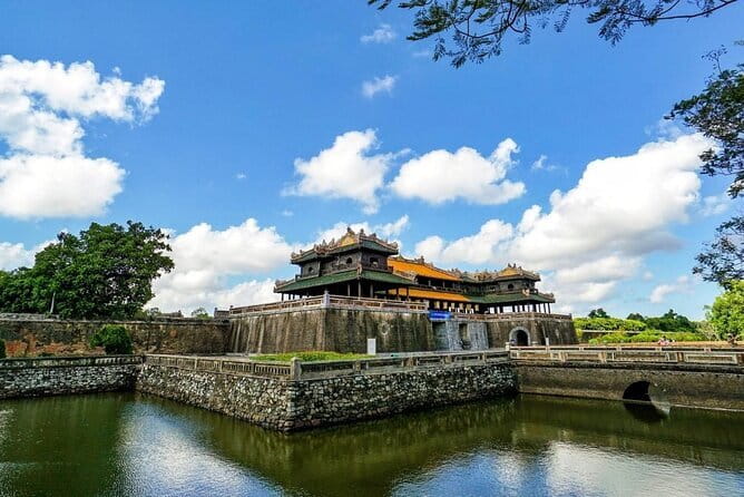 HUE City 1 Day Guided Tours from Da Nang City - Key highlights at a glance