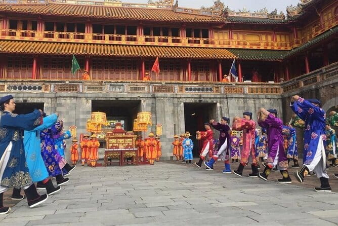 HUE City 1 Day Guided Tours from Da Nang City - Price and Value: Why $59 Can Make Sense for a Day Trip