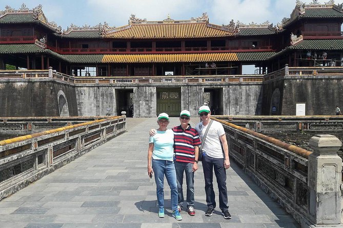 Hue City Day Tour with Dragon Boat from Hue or Danang, Hoi An - Picking the Right Option: Hue vs Danang vs Hoi An