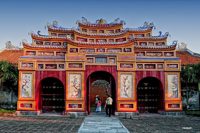 Hue City Day Tour with Dragon Boat from Hue or Danang, Hoi An - Royal Tomb Choices: Minh Mang vs Tu Duc vs Khai Dinh (and Why One Tomb Can Beat Two)
