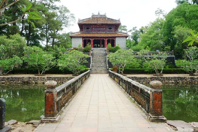 Hue City Day Tour with Dragon Boat from Hue or Danang, Hoi An - Timing That Actually Works: How to Avoid the Heat and Ticket Stress