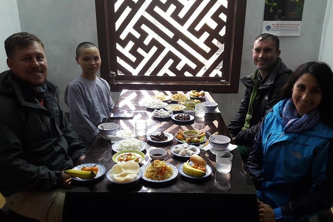 Hue City Day Tour with Dragon Boat from Hue or Danang, Hoi An - Hue Imperial City (Citadel): Your 2-Hour Anchor Stop