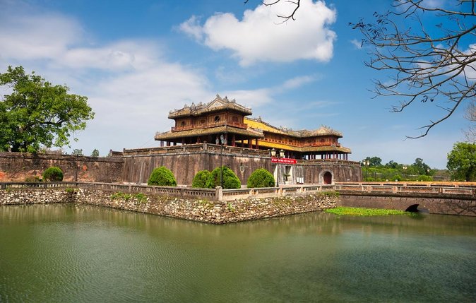Hue Culture & History Day Tour – Departing Hoi An or Da Nang - Key Points You’ll Care About