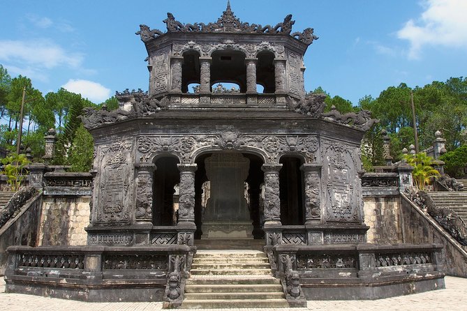 Hue Culture & History Day Tour – Departing Hoi An or Da Nang - Lunch and Entrance Fees Included: Why the Price Adds Up